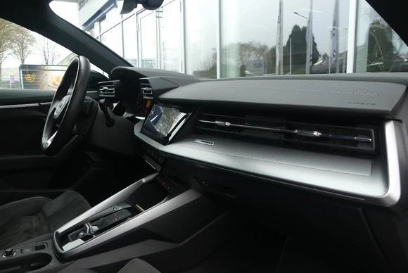 Audi A3 - Afbeelding 21 van 30