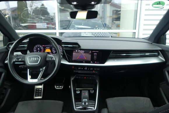 Audi A3 - Afbeelding 22 van 30