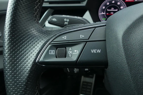 Audi A3 - Afbeelding 23 van 30