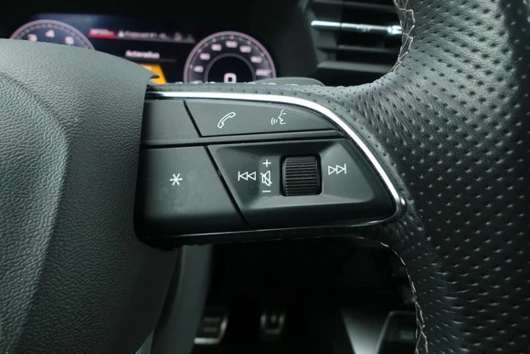 Audi A3 - Afbeelding 24 van 30