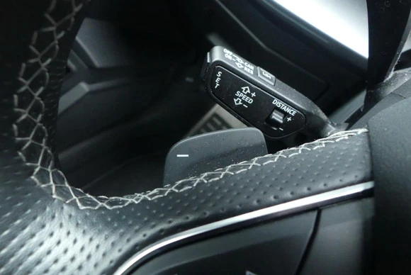 Audi A3 - Afbeelding 25 van 30