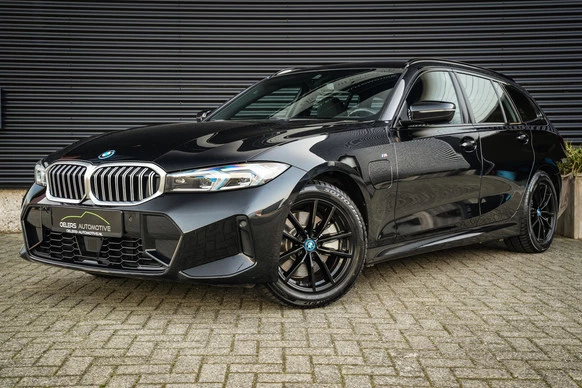 BMW 3 Serie - Afbeelding 1 van 30