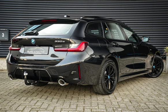 BMW 3 Serie - Afbeelding 2 van 30