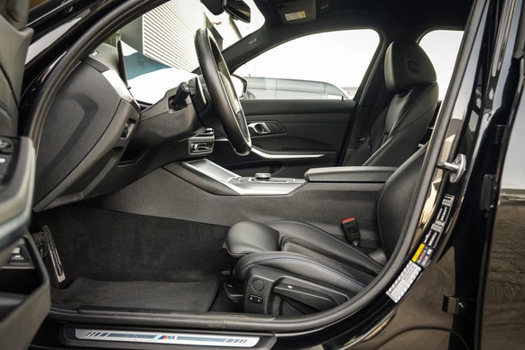 BMW 3 Serie - Afbeelding 4 van 30