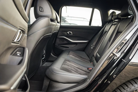 BMW 3 Serie - Afbeelding 5 van 30