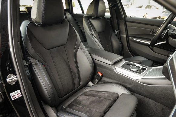 BMW 3 Serie - Afbeelding 6 van 30