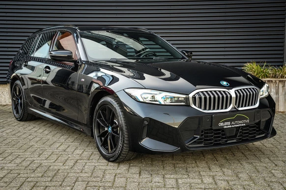 BMW 3 Serie - Afbeelding 7 van 30