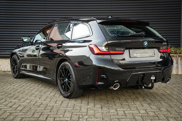 BMW 3 Serie - Afbeelding 8 van 30