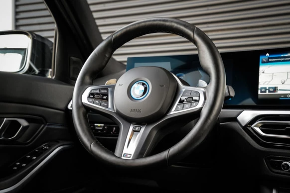 BMW 3 Serie - Afbeelding 11 van 30