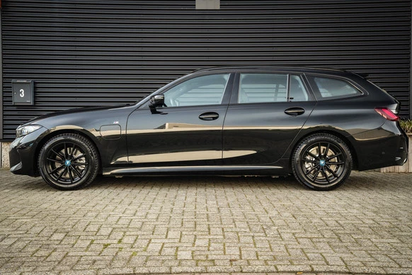 BMW 3 Serie - Afbeelding 14 van 30