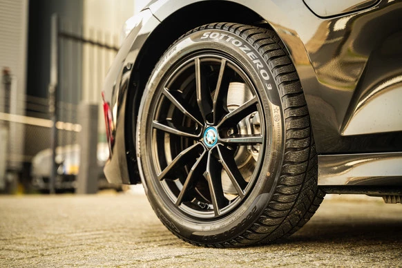 BMW 3 Serie - Afbeelding 17 van 30