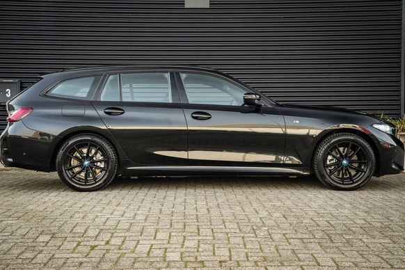BMW 3 Serie - Afbeelding 18 van 30