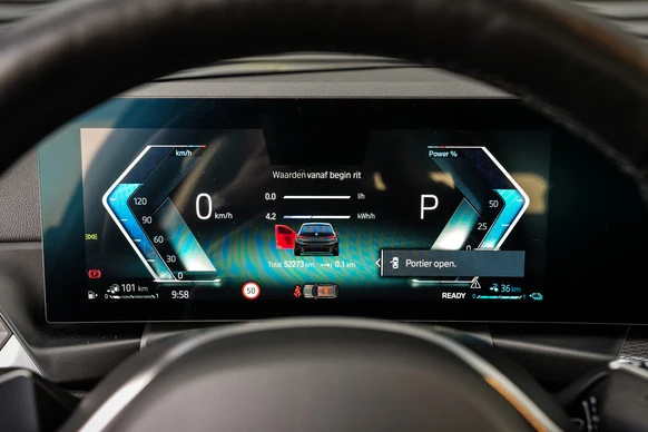 BMW 3 Serie - Afbeelding 19 van 30