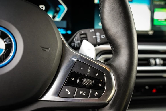 BMW 3 Serie - Afbeelding 21 van 30