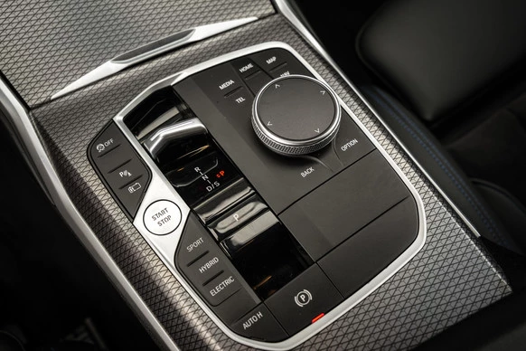 BMW 3 Serie - Afbeelding 22 van 30