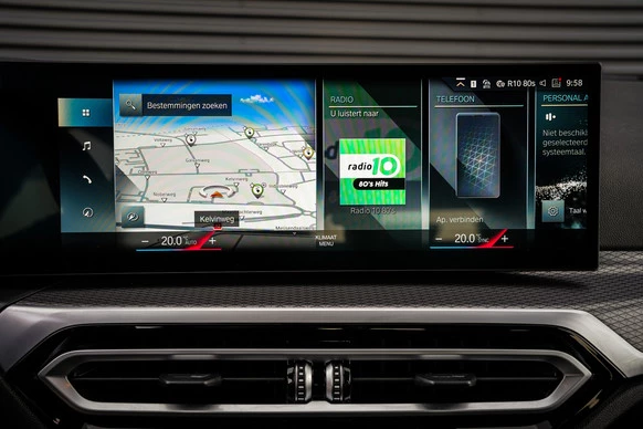 BMW 3 Serie - Afbeelding 23 van 30