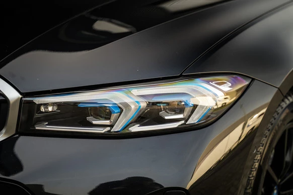 BMW 3 Serie - Afbeelding 29 van 30