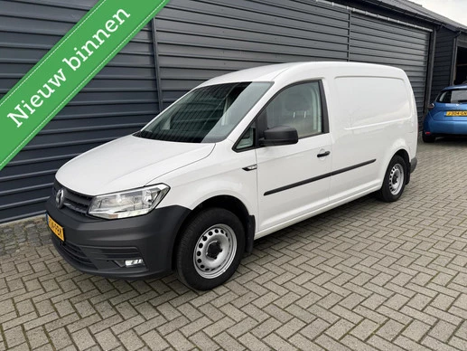 Volkswagen Caddy - Afbeelding 1 van 20