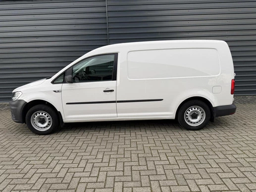 Volkswagen Caddy - Afbeelding 2 van 20