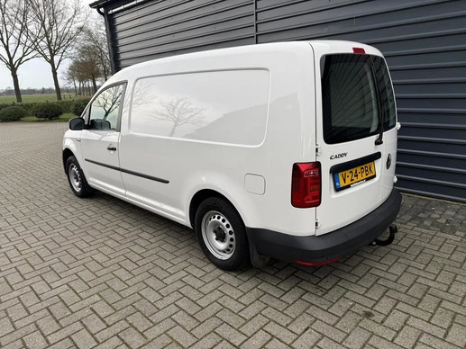 Volkswagen Caddy - Afbeelding 3 van 20