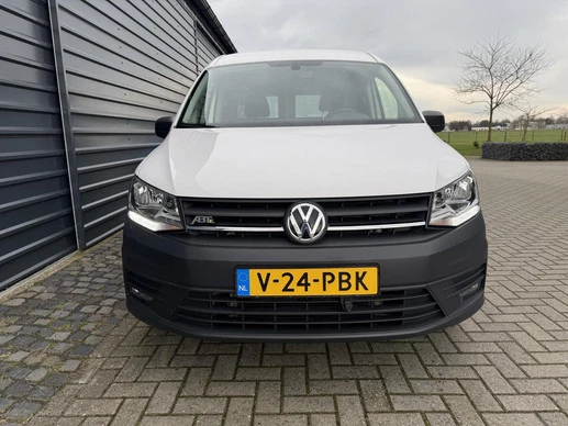 Volkswagen Caddy - Afbeelding 4 van 20