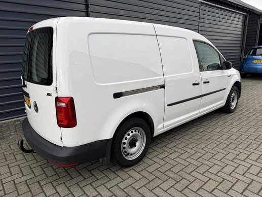 Volkswagen Caddy - Afbeelding 5 van 20