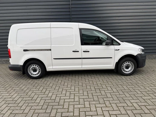 Volkswagen Caddy - Afbeelding 6 van 20