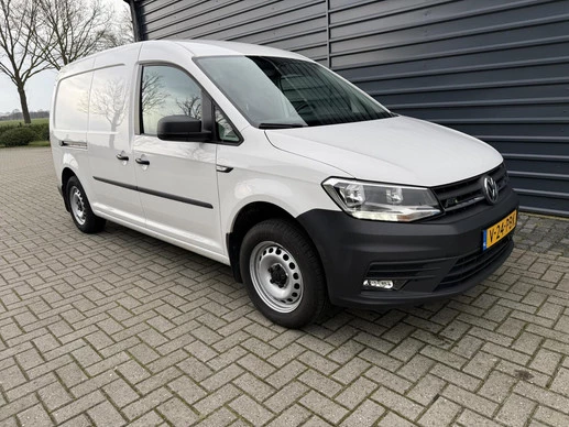 Volkswagen Caddy - Afbeelding 7 van 20