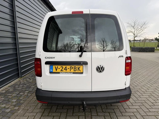 Volkswagen Caddy - Afbeelding 8 van 20