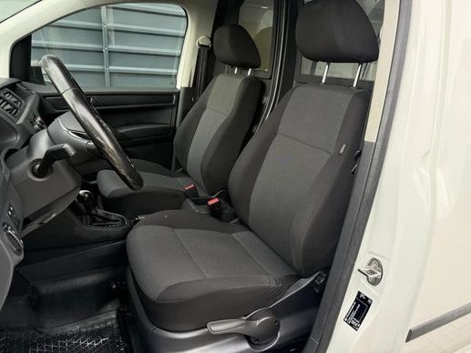 Volkswagen Caddy - Afbeelding 11 van 20