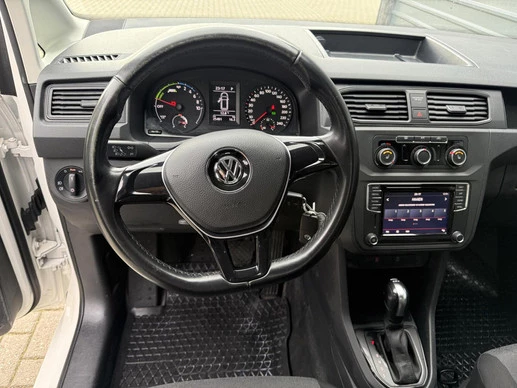Volkswagen Caddy - Afbeelding 12 van 20