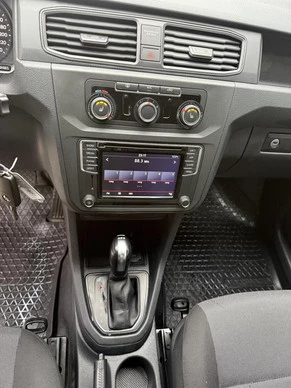 Volkswagen Caddy - Afbeelding 13 van 20