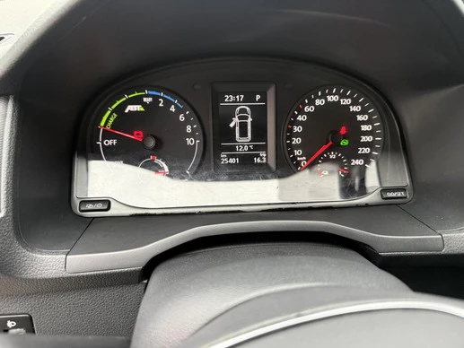 Volkswagen Caddy - Afbeelding 14 van 20