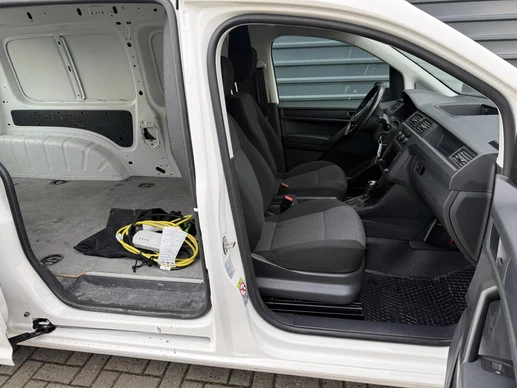 Volkswagen Caddy - Afbeelding 16 van 20