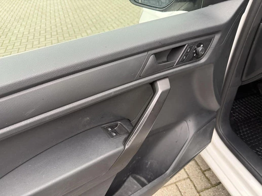 Volkswagen Caddy - Afbeelding 17 van 20