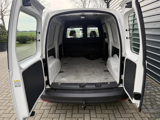 Volkswagen Caddy - Afbeelding 18 van 20