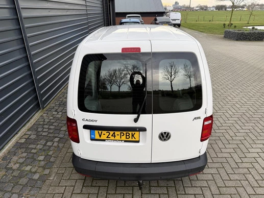 Volkswagen Caddy - Afbeelding 20 van 20