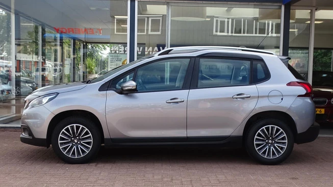 Peugeot 2008 - Afbeelding 2 van 27