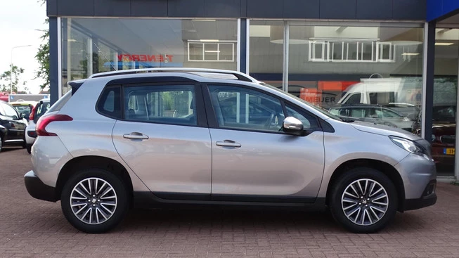 Peugeot 2008 - Afbeelding 3 van 27