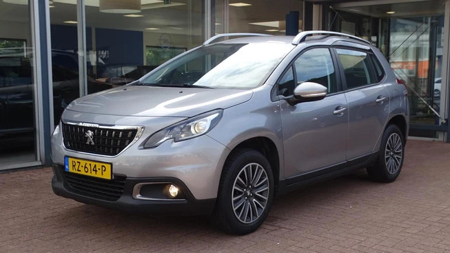 Peugeot 2008 - Afbeelding 5 van 27