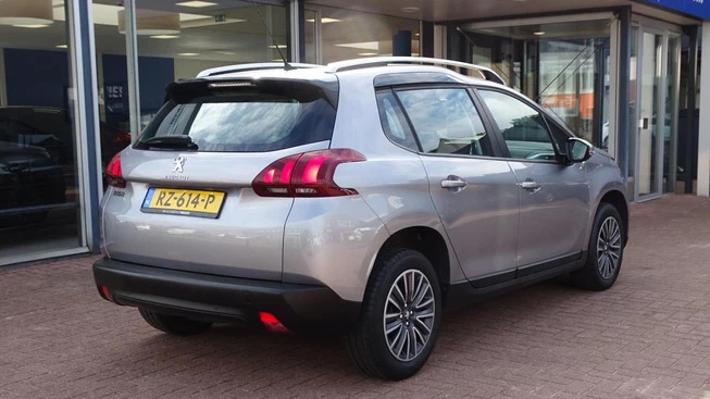 Peugeot 2008 - Afbeelding 6 van 27