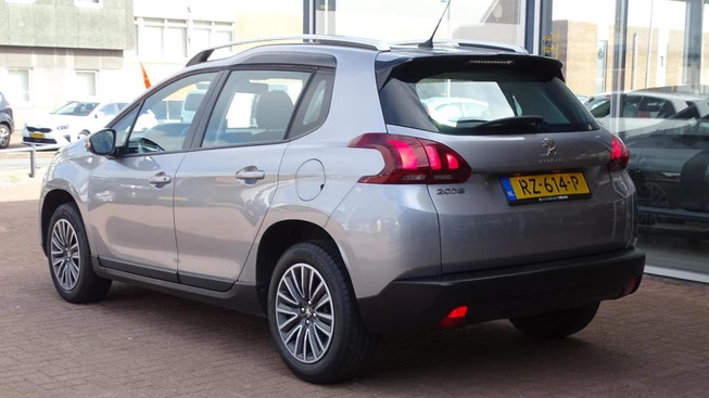 Peugeot 2008 - Afbeelding 8 van 27