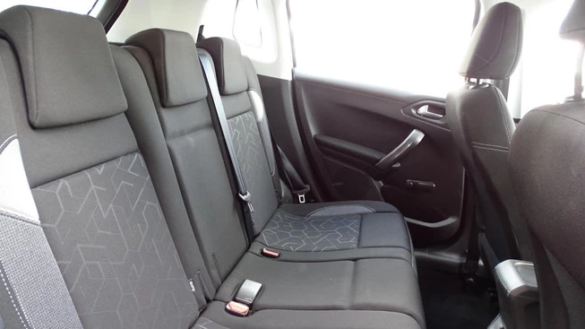 Peugeot 2008 - Afbeelding 17 van 27