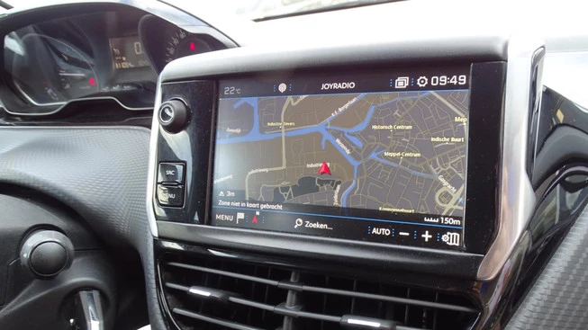 Peugeot 2008 - Afbeelding 19 van 27