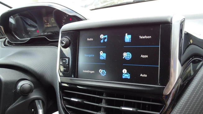 Peugeot 2008 - Afbeelding 20 van 27