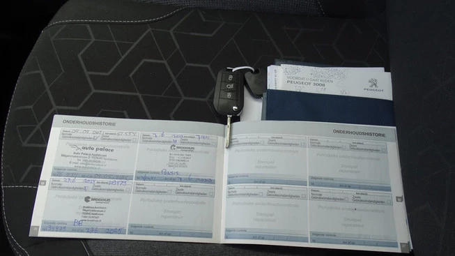 Peugeot 2008 - Afbeelding 26 van 27
