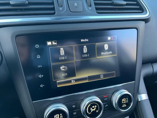 Renault Kadjar - Afbeelding 20 van 28