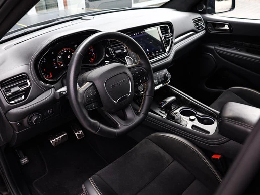 Dodge Durango - Afbeelding 2 van 30