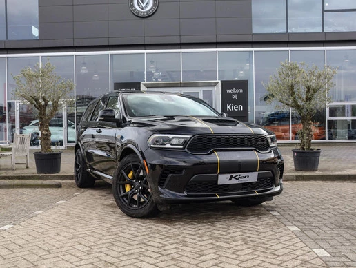 Dodge Durango - Afbeelding 3 van 30