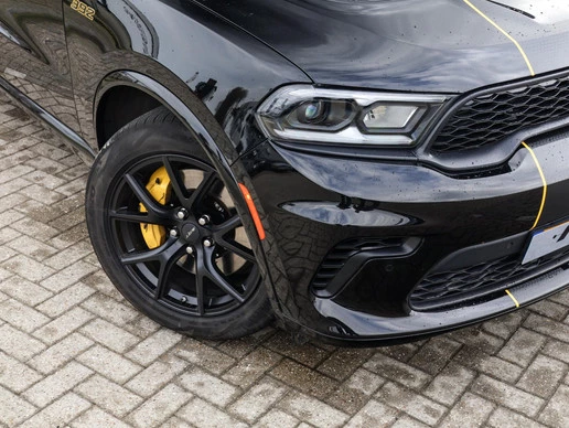 Dodge Durango - Afbeelding 4 van 30